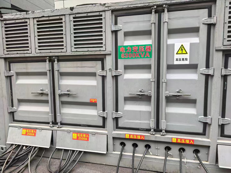 大关柴油发电机组换季保养注意哪些事项?