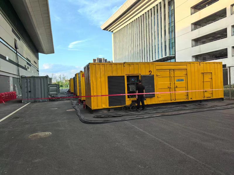 大关柴油发电机冬季保养注意事项？