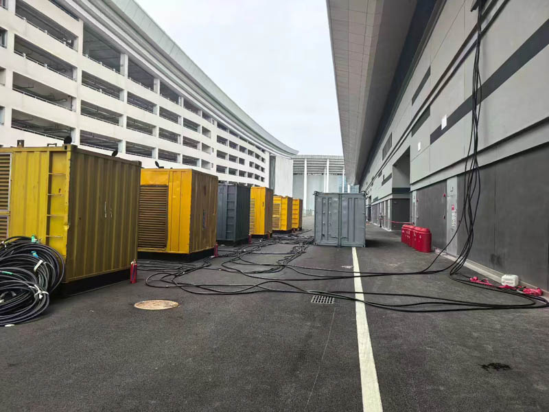 大关冬季柴油发电机启动前需要做哪些准备工作？