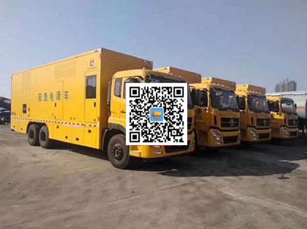大关出租发电车-怎样确保潍柴发电机组的质量