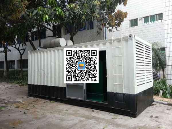 大关出租发电机-什么样的柴油发电机使用效果比较好