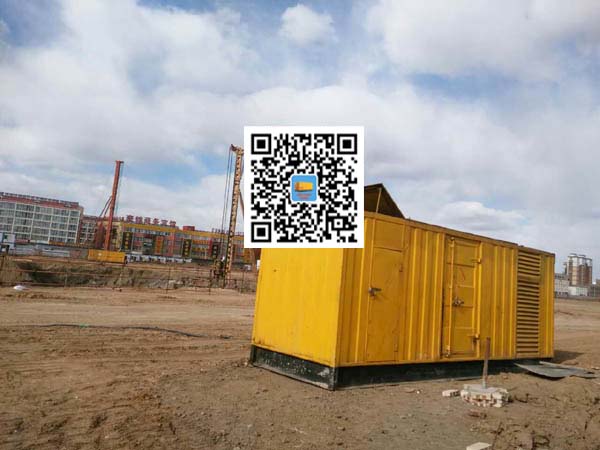 大关发电机出租-柴油发电机组安全操作规程有哪些？