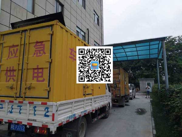 大关发电机组如何安装管道?