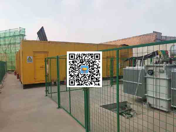 大关发电机组的社会应用有哪些