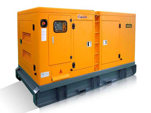 大关影响 200kw 柴油发电机油耗的因素有哪些?