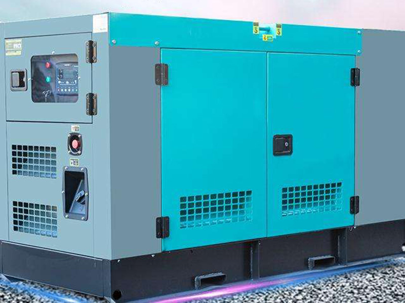 大关50KW柴油发电机油耗是多少?