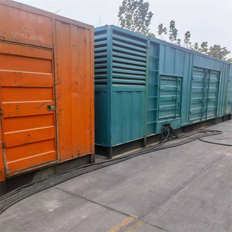 大关如何选择适合 600kW 柴油发电机组的热继电器？