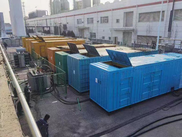 大关380V和690V电压的电缆线相同吗?
