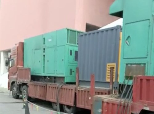 大关柴油发电机的功率因数一般是多少？
