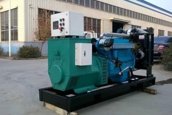 大关发电机组的分类有哪些？