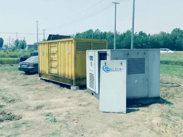 大关柴油发电机组冬季日常维修需要哪些工具？